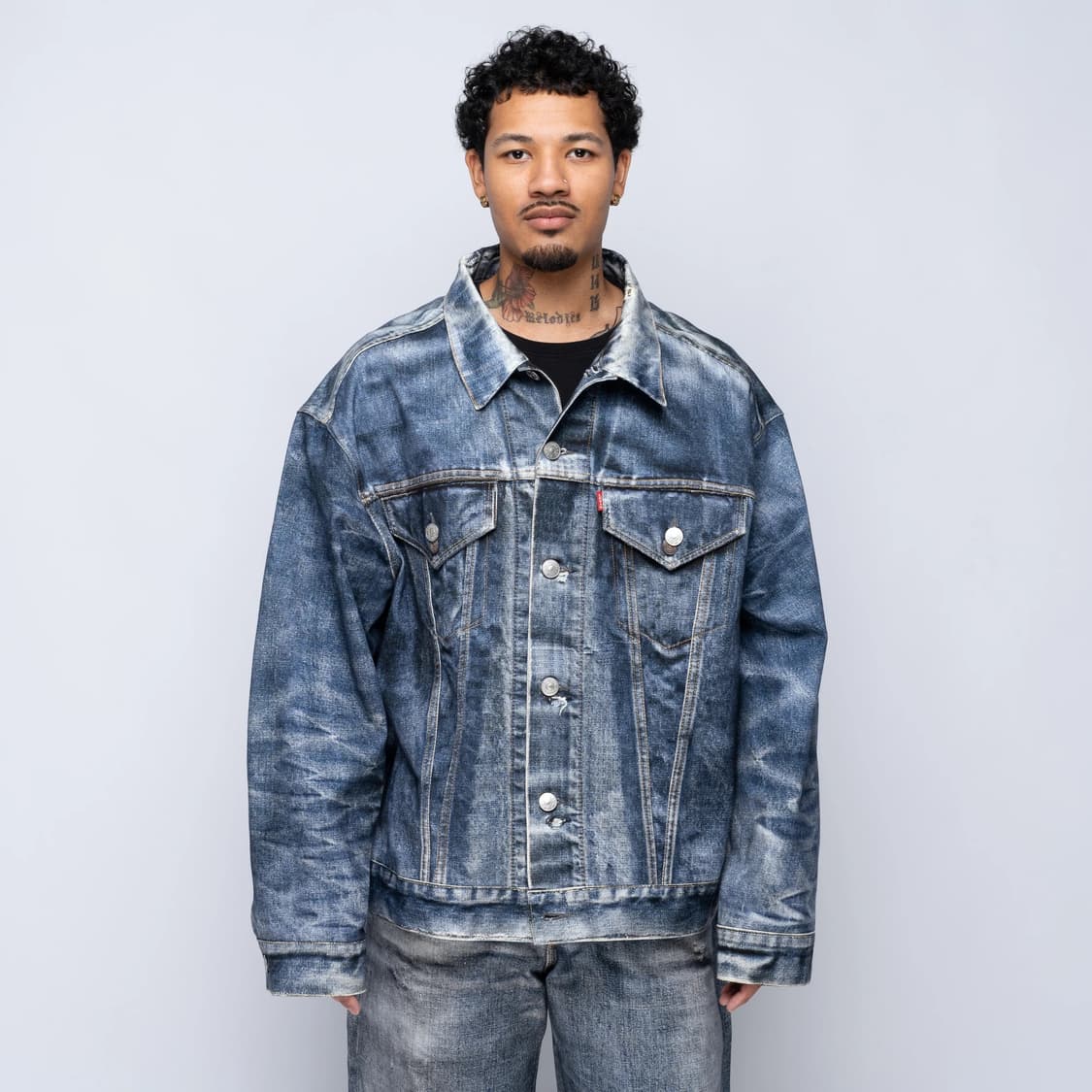 준야와타나베 베르베르진 트롱프뢰유 3rd 상품이미지2