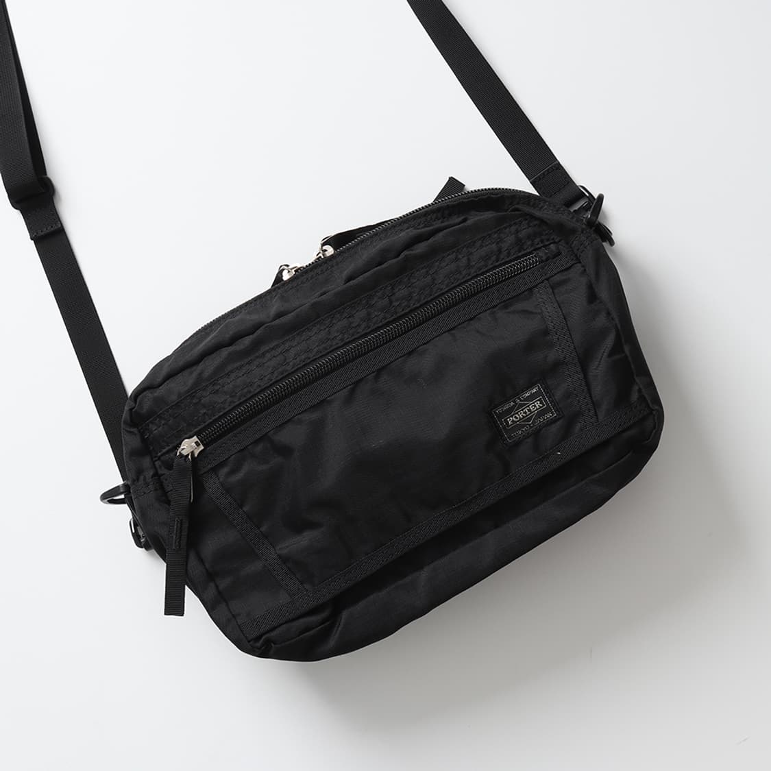 포터 PORTER 2way Backpack 상품이미지4