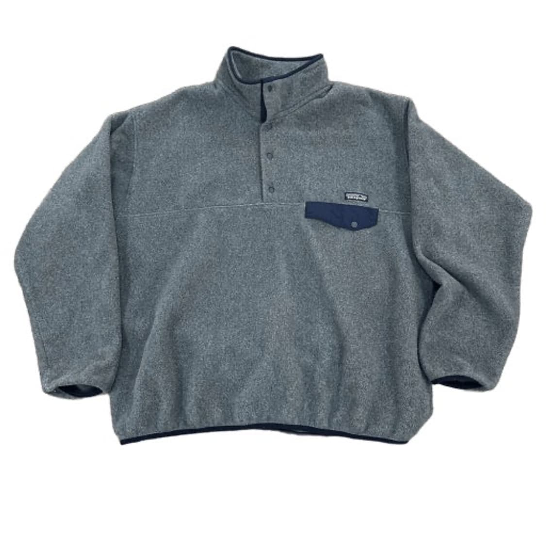 파타고니아 신칠라 니켈 네이비m 상품이미지1