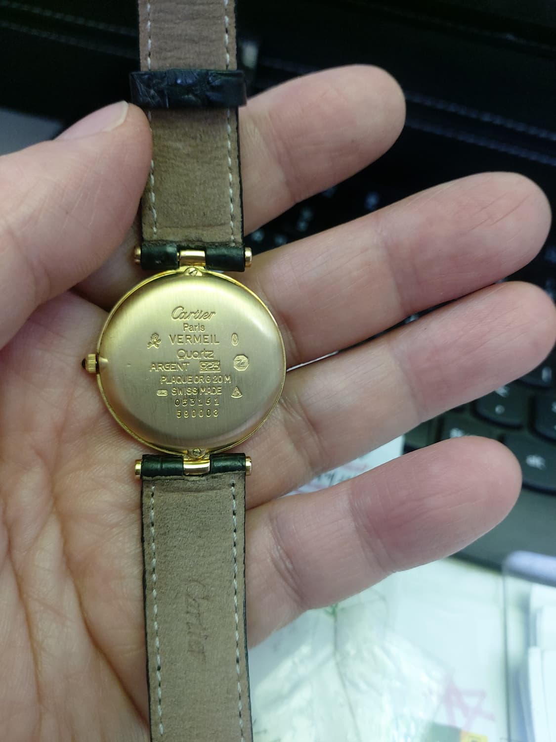 까르띠에 버메일  상품이미지3