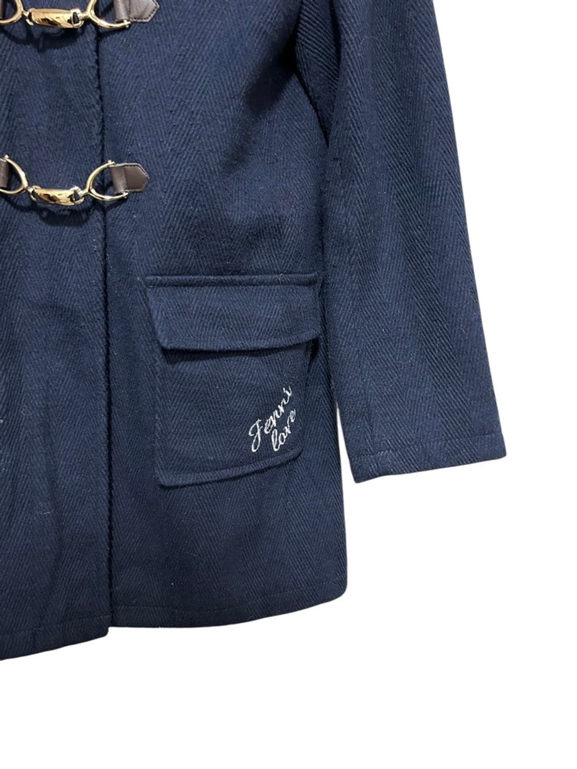 vtg jacket 상품이미지3