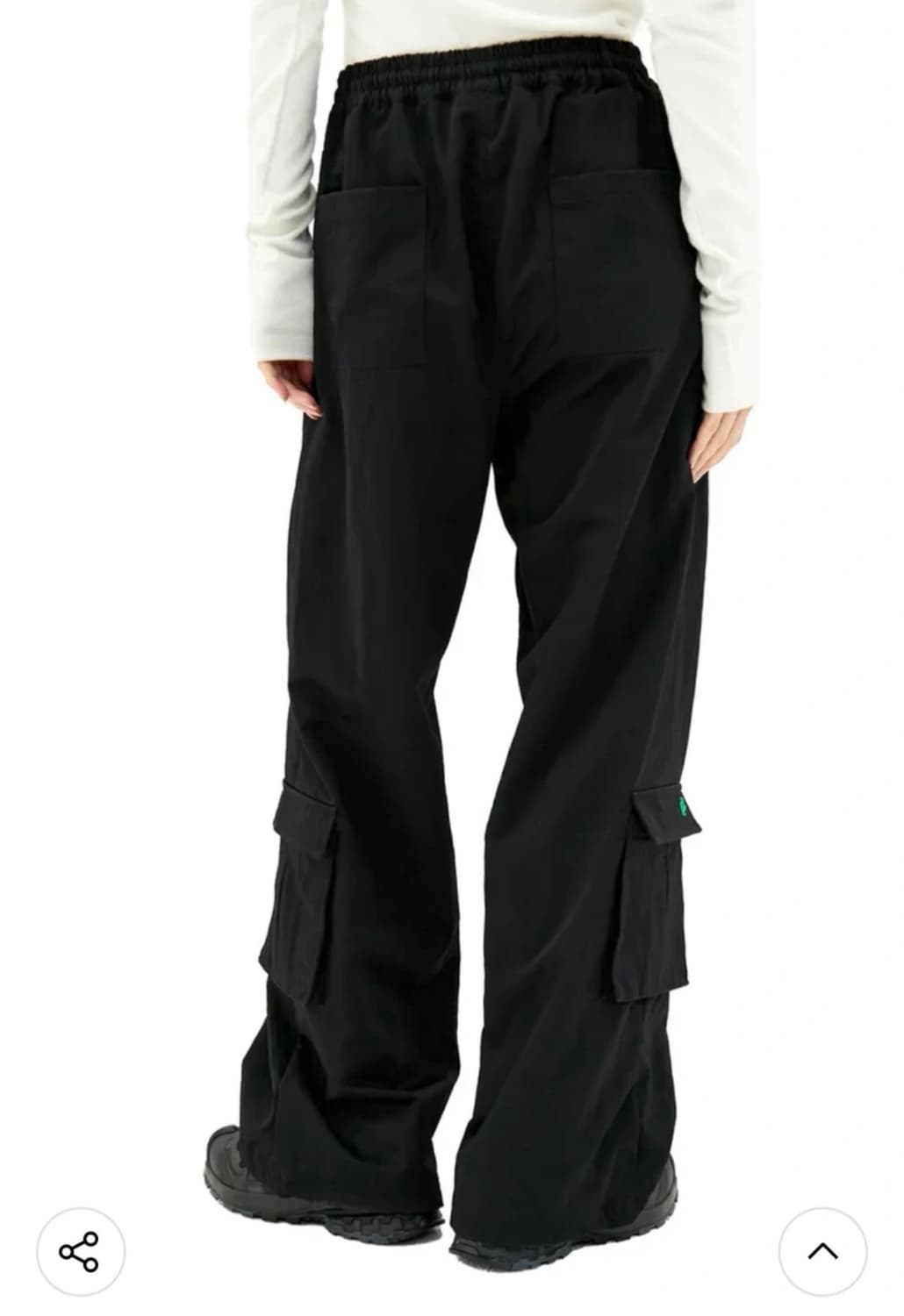 더아이덴티티 카고팬츠 상품이미지3