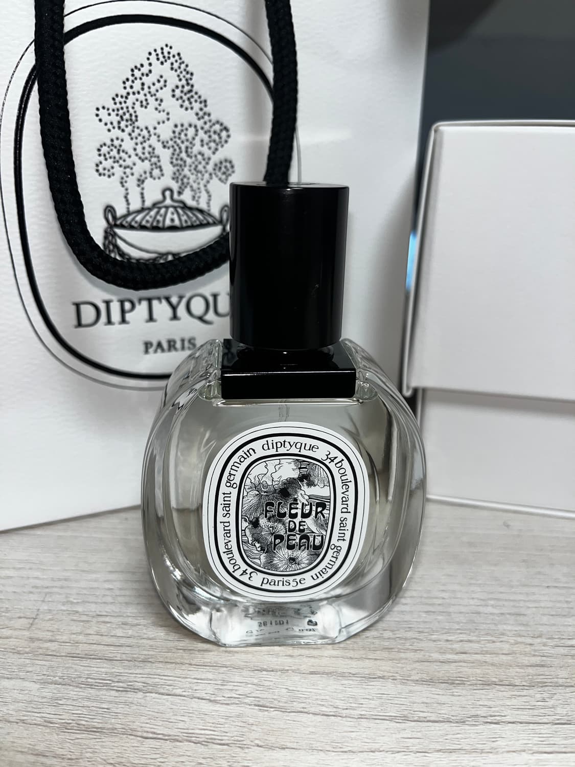 딥티크 플레르드뽀 오드뚜왈렛 상품이미지2