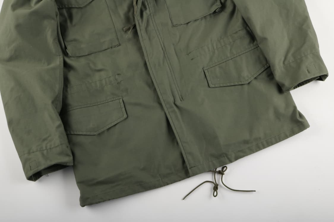 [XL] 프로퍼 미군 M-65 필드자켓 상품이미지3