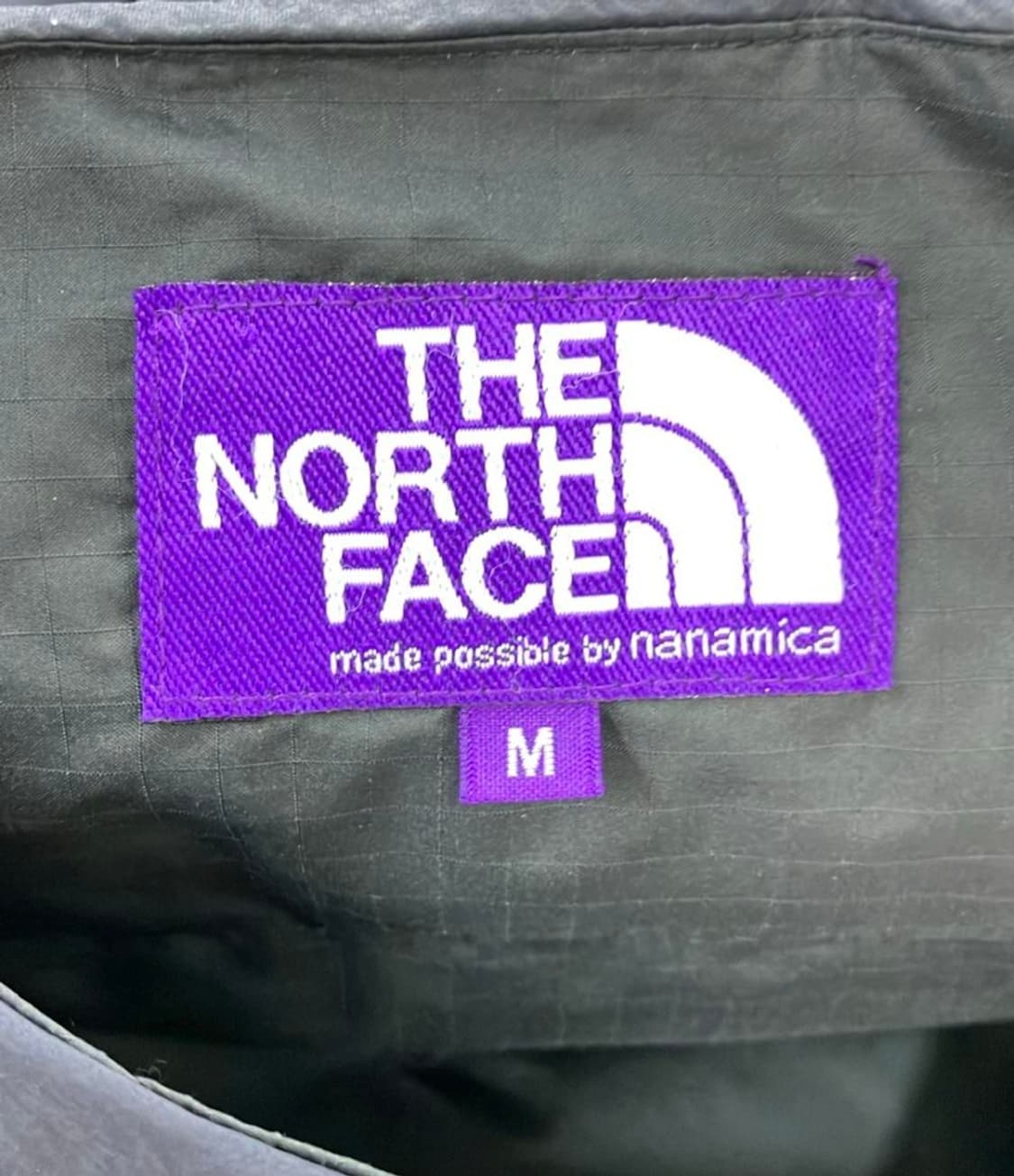 노스페이스 퍼플라벨 X 나나미카 다운 가디건 상품이미지3