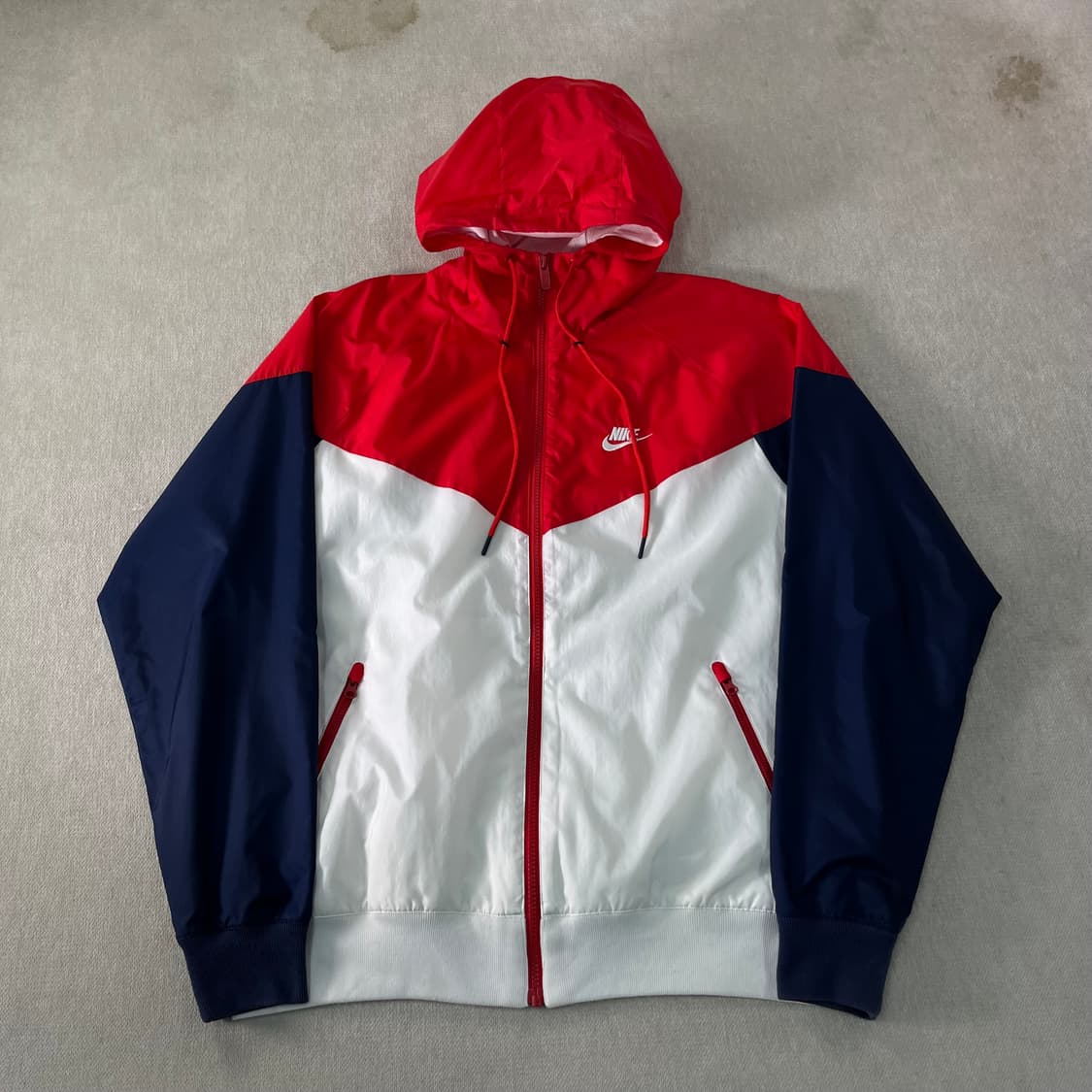 105 나이키 윈드러너 바람막이 자켓 상품이미지1