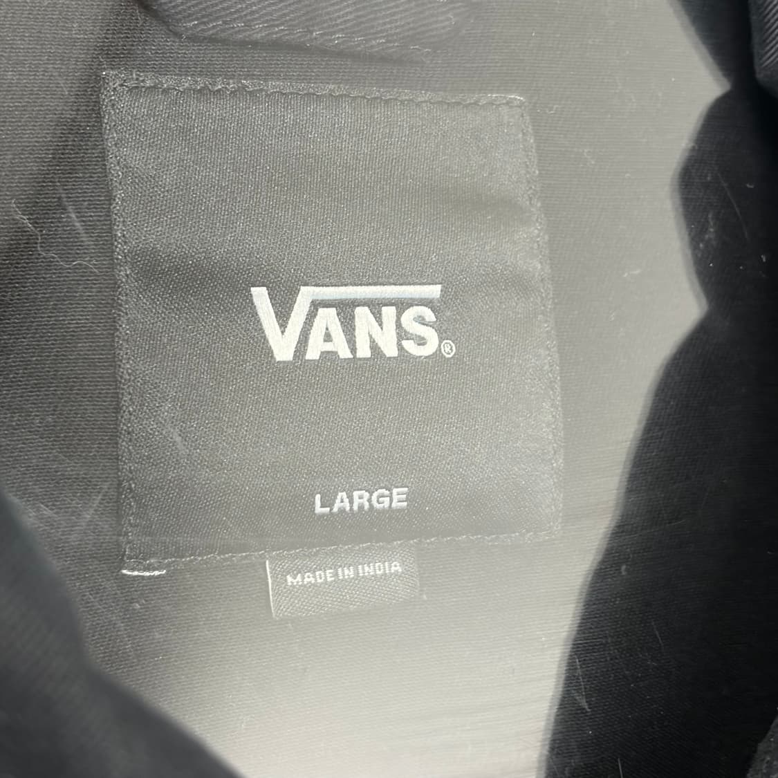 반스 트레셔 플레임 m65 자켓 야상 상품이미지4