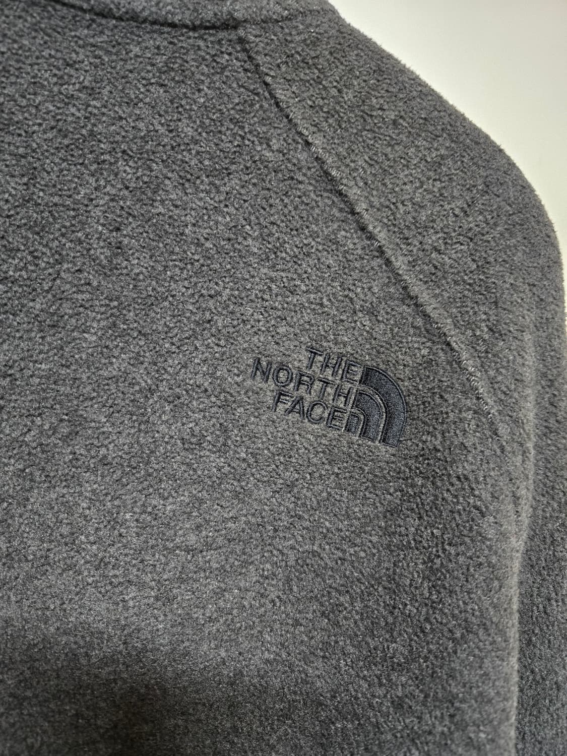 노스페이스 보아 후리스 블루종 자켓 상품이미지5