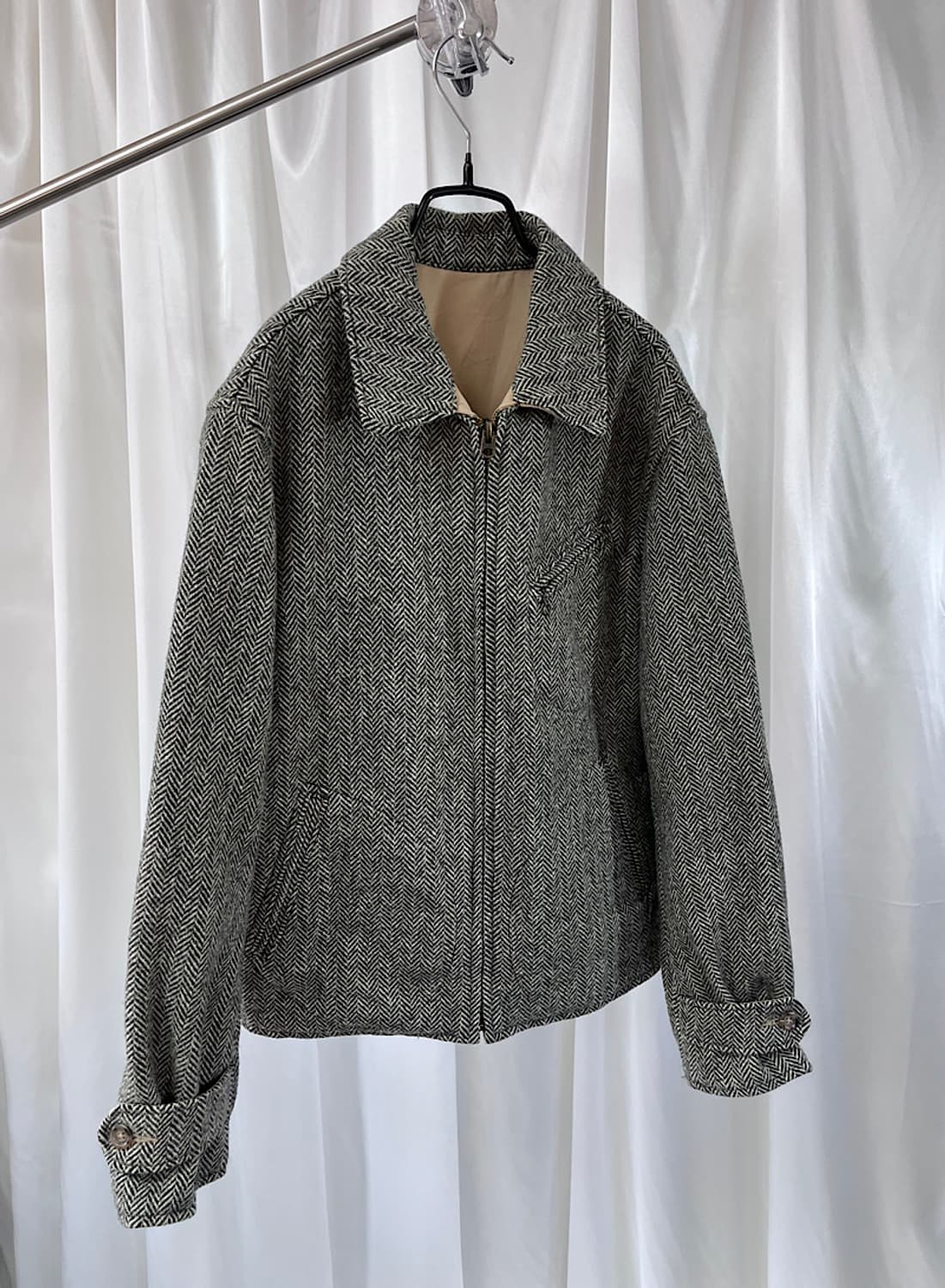 Ralph Lauren reversible jacket 상품이미지3