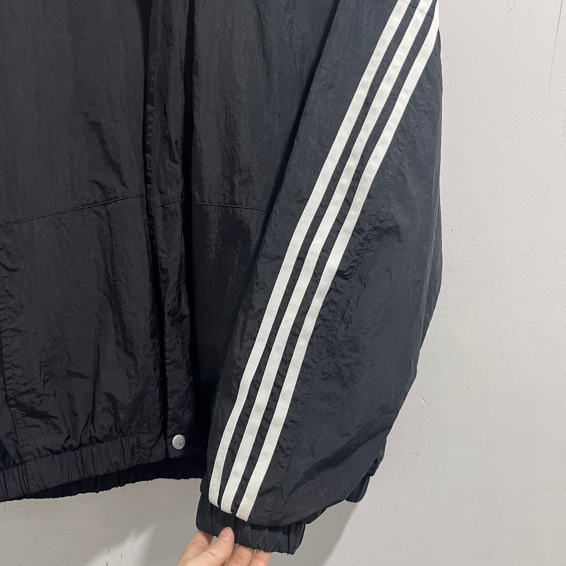 아디다스 올드스쿨 바람막이 상품이미지7