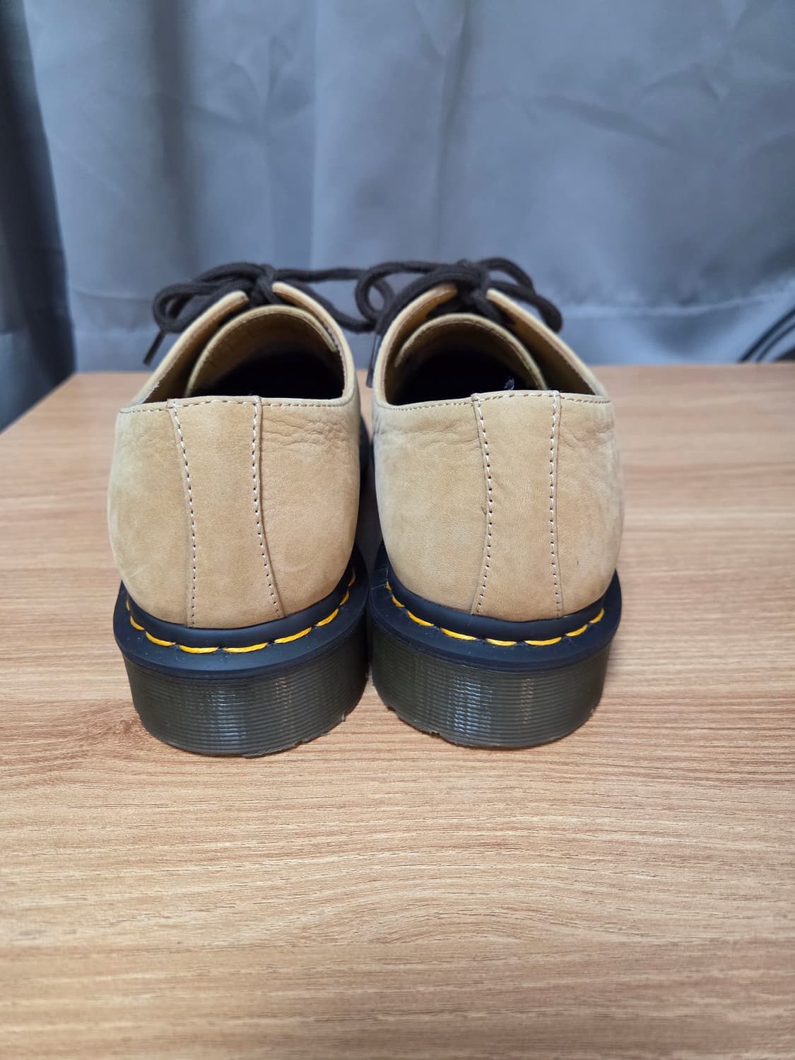 닥터마틴 1461 샌드밀드 260 상품이미지3