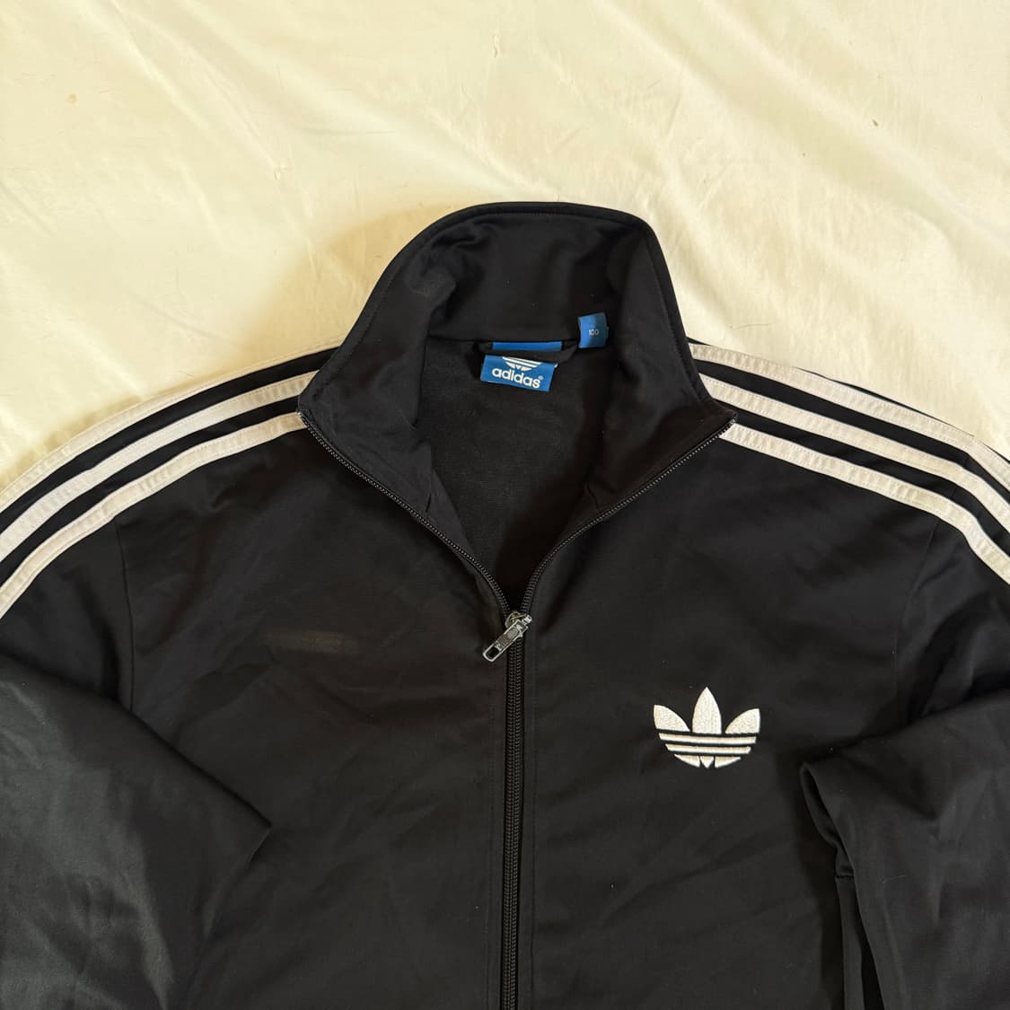 아디다스 트랙탑 파이어버드 져지 L-XL 상품이미지2