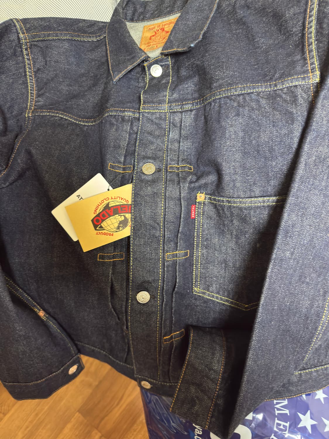 제라도 s407xx 대전판 상품이미지1