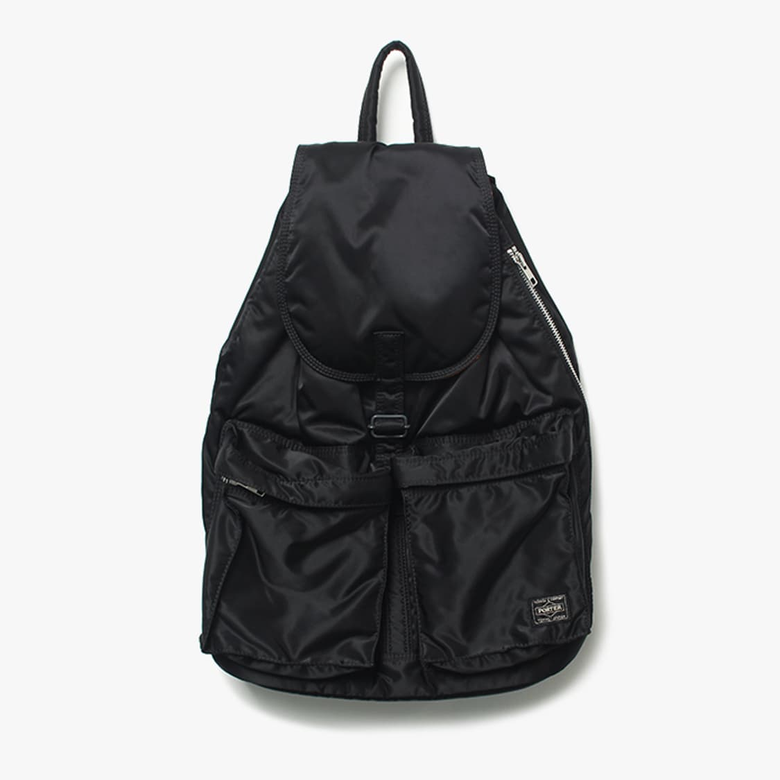  PORTER "Black Bag Pack" 상품이미지1