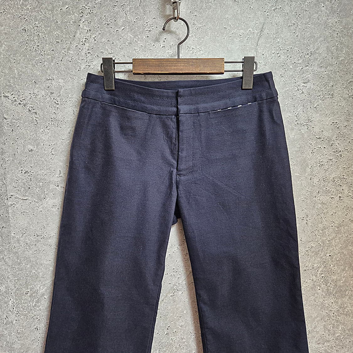 Leminor 여성 팬츠 (29, Made In Japan) 상품이미지3