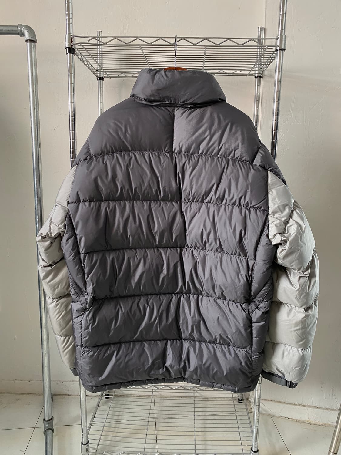 나이키 ACG 패딩 (Woman L) AB1823 상품이미지5