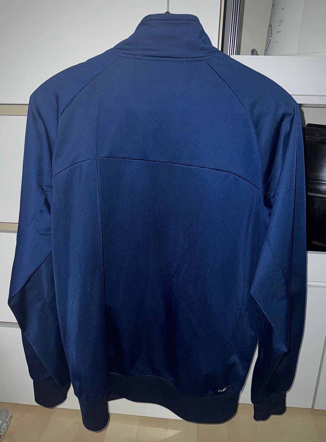 아디다스 져지 남색 급처😭😭 상품이미지2