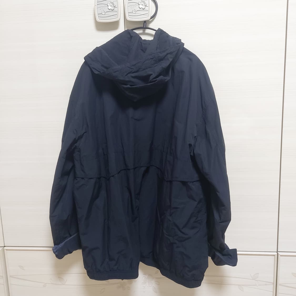 Espionage Harrington Wind Parka XL 상품이미지2