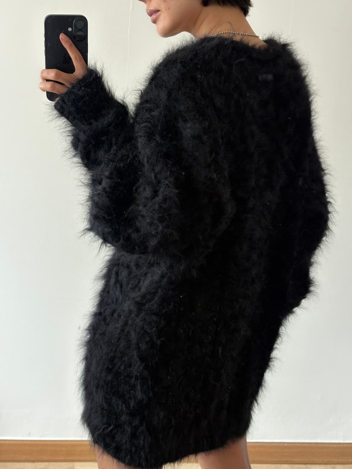 돌체앤가바니 모헤어니트 상품이미지3