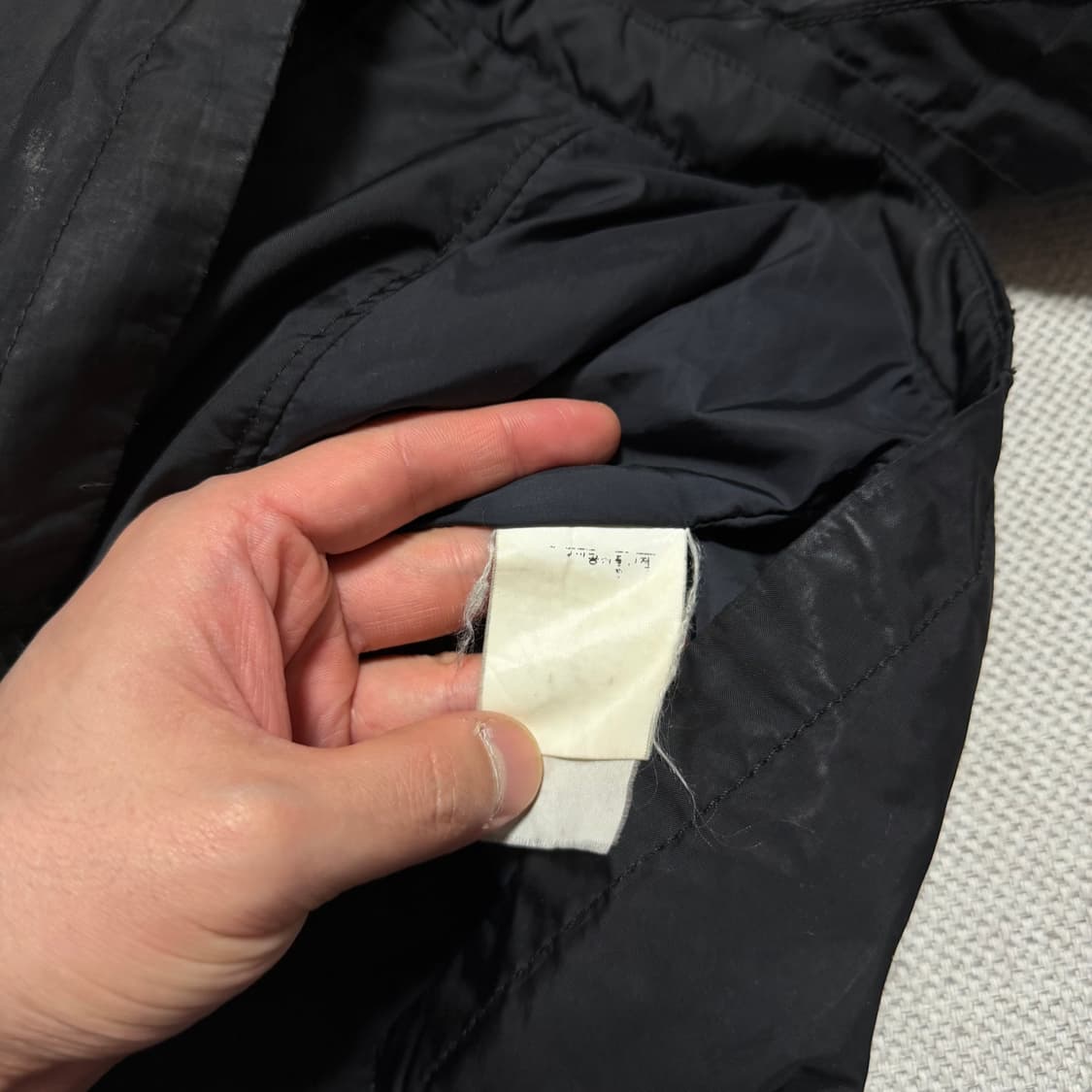 폴로 랄프로렌 빈티지 자켓 상품이미지3