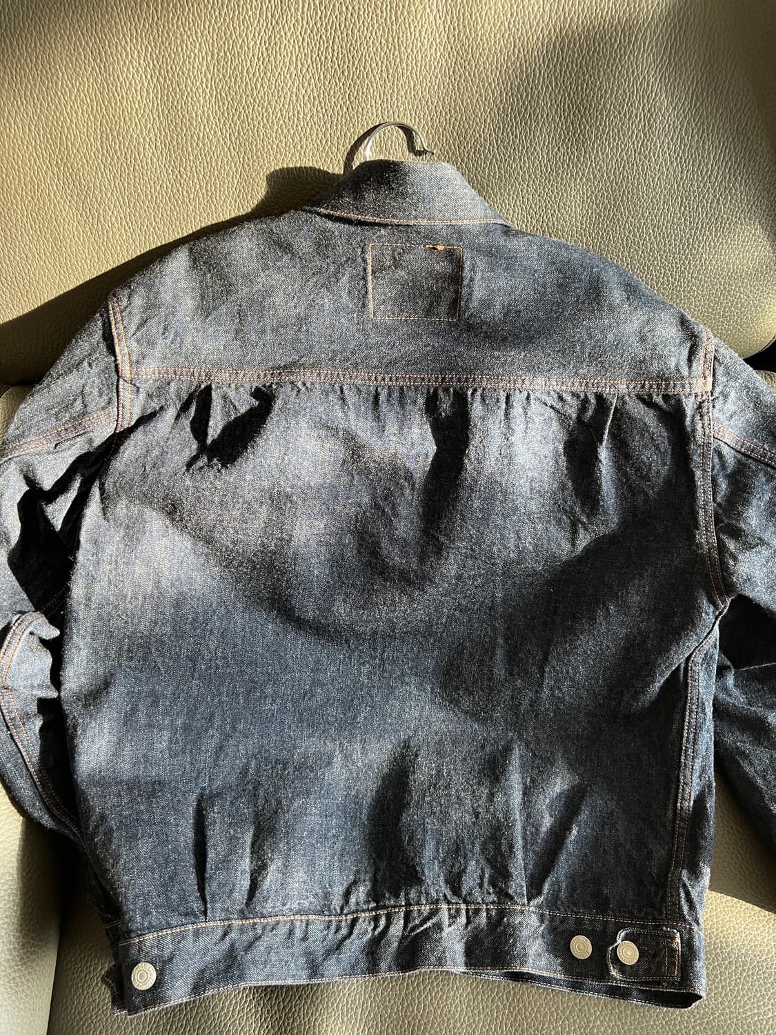 풀카운트2102w 42사이즈 팝니다 상품이미지4