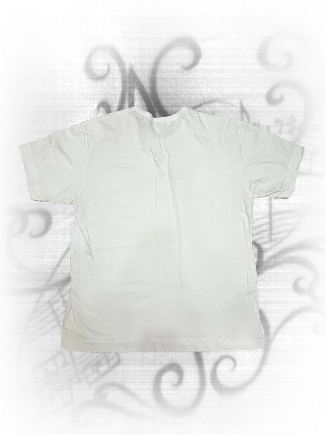 꼼데가르송 CDG 반팔티 상품이미지2