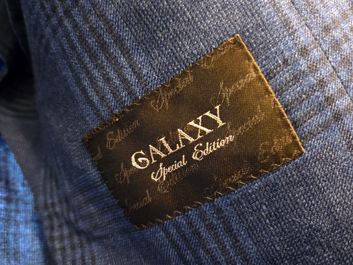 갤럭시 스페셜에디션 자켓 상품이미지8