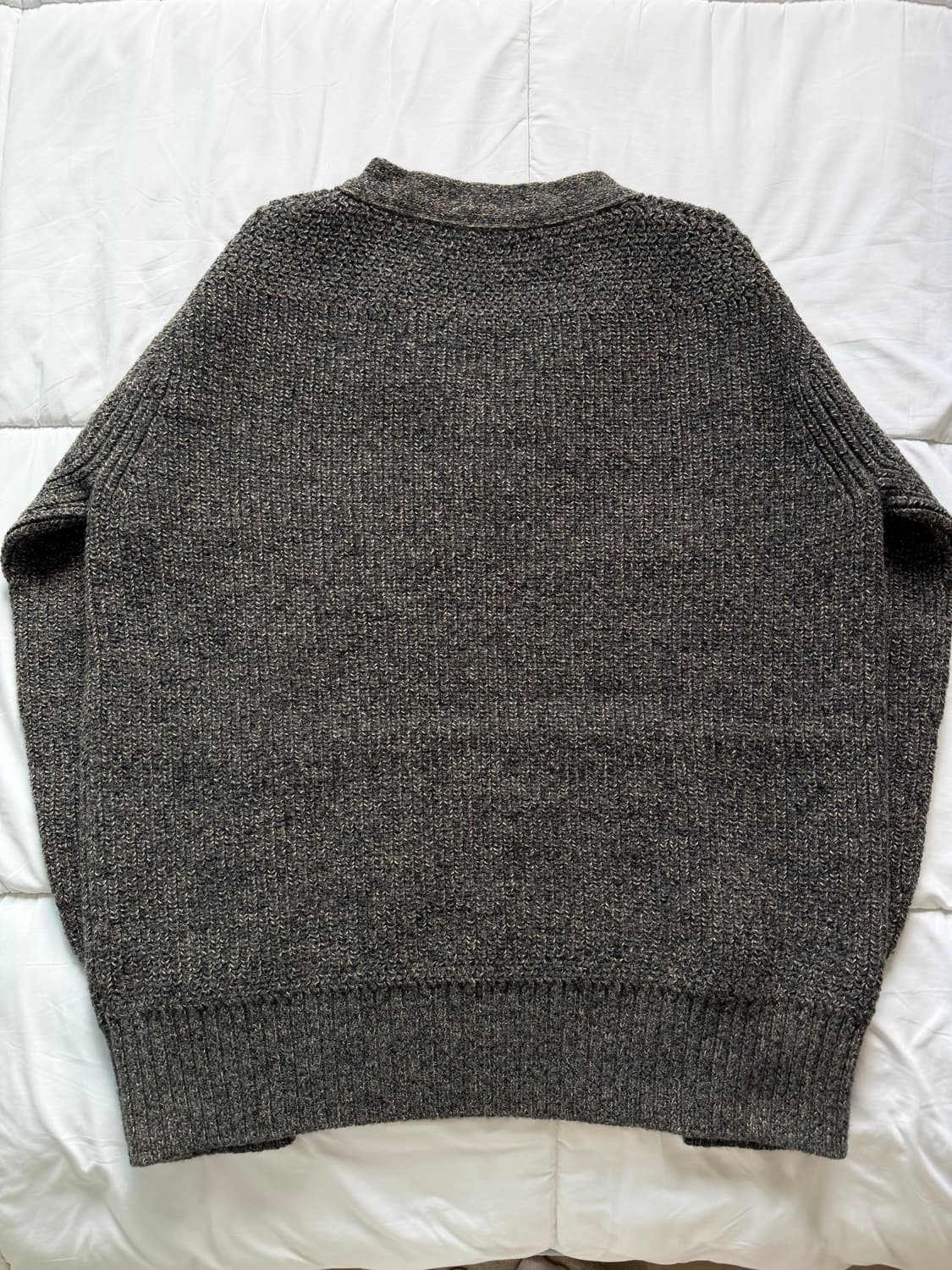 [L] 25aw 나이스네스 B.Billie 니트 상품이미지2