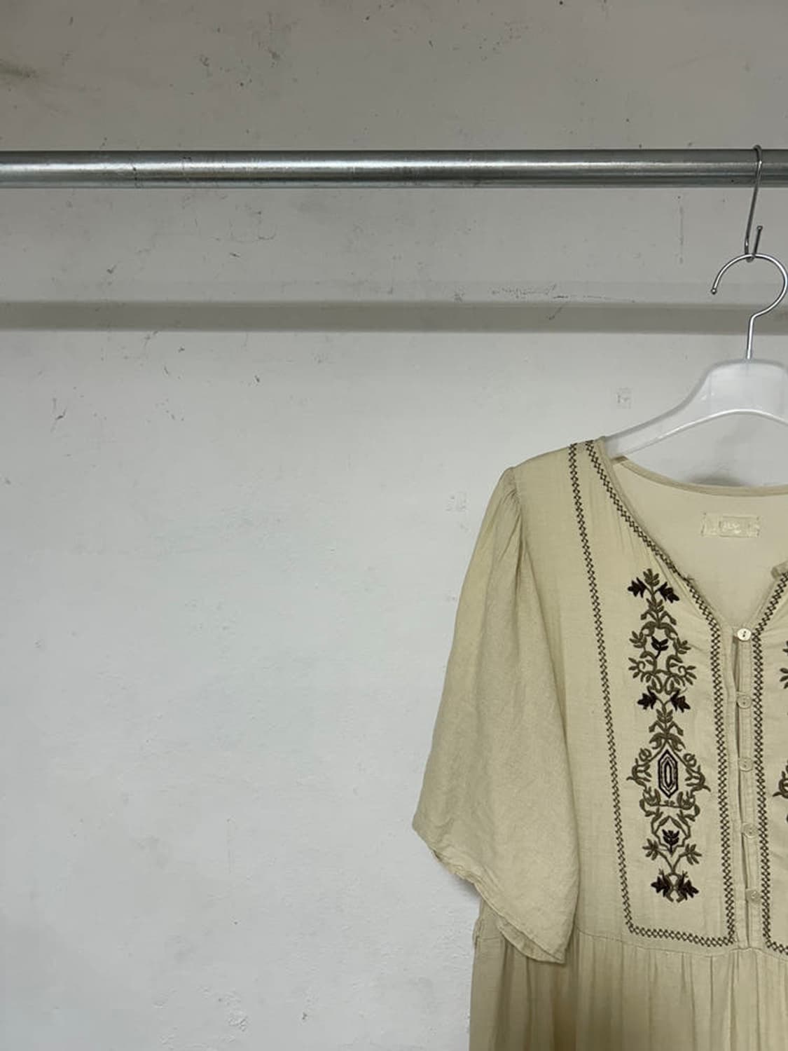 vtg dress 상품이미지2