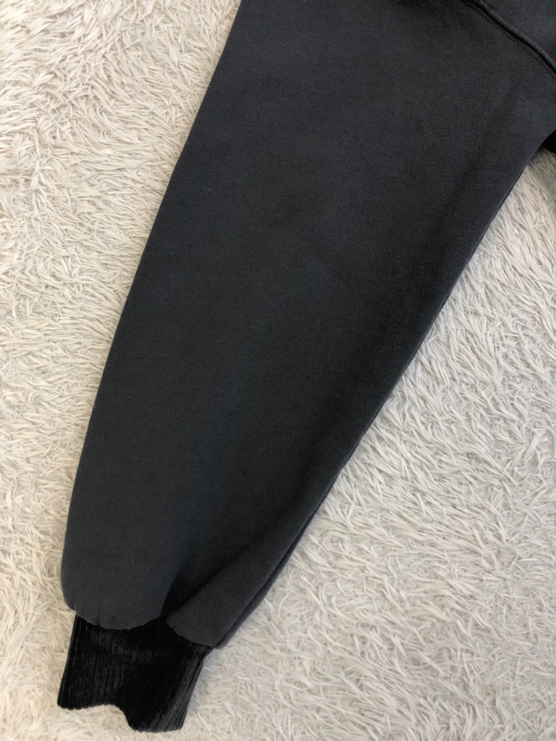 1993 스튜디오 반집업 맨투맨/#2539 상품이미지3