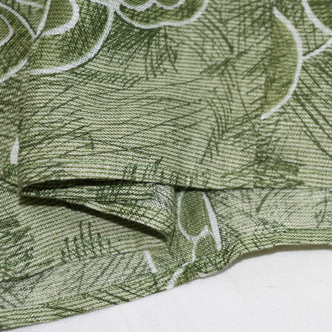 MaxMara  린넨슬리브블라우스 상품이미지6