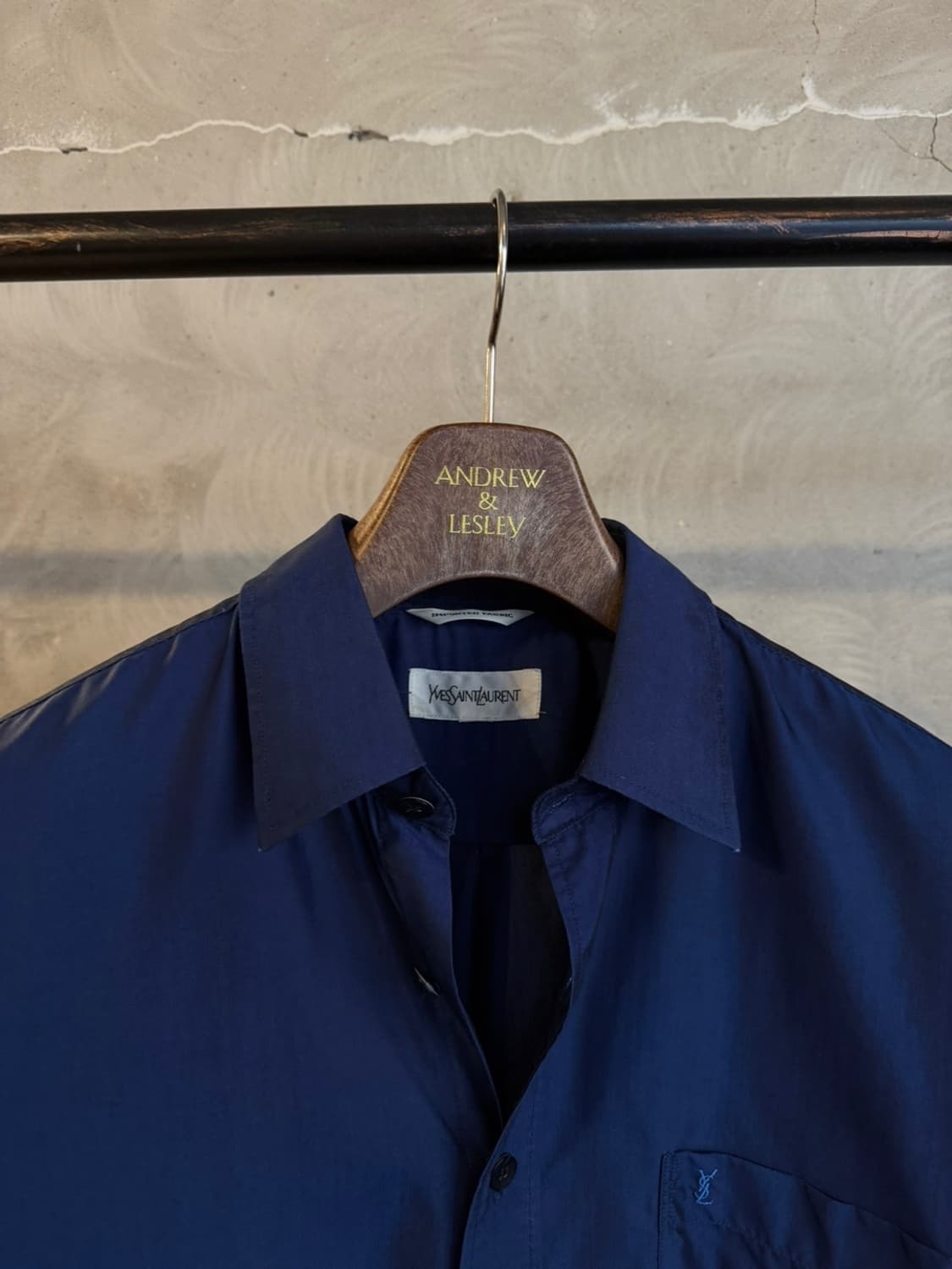 이브생로랑 셔츠 100 상품이미지3