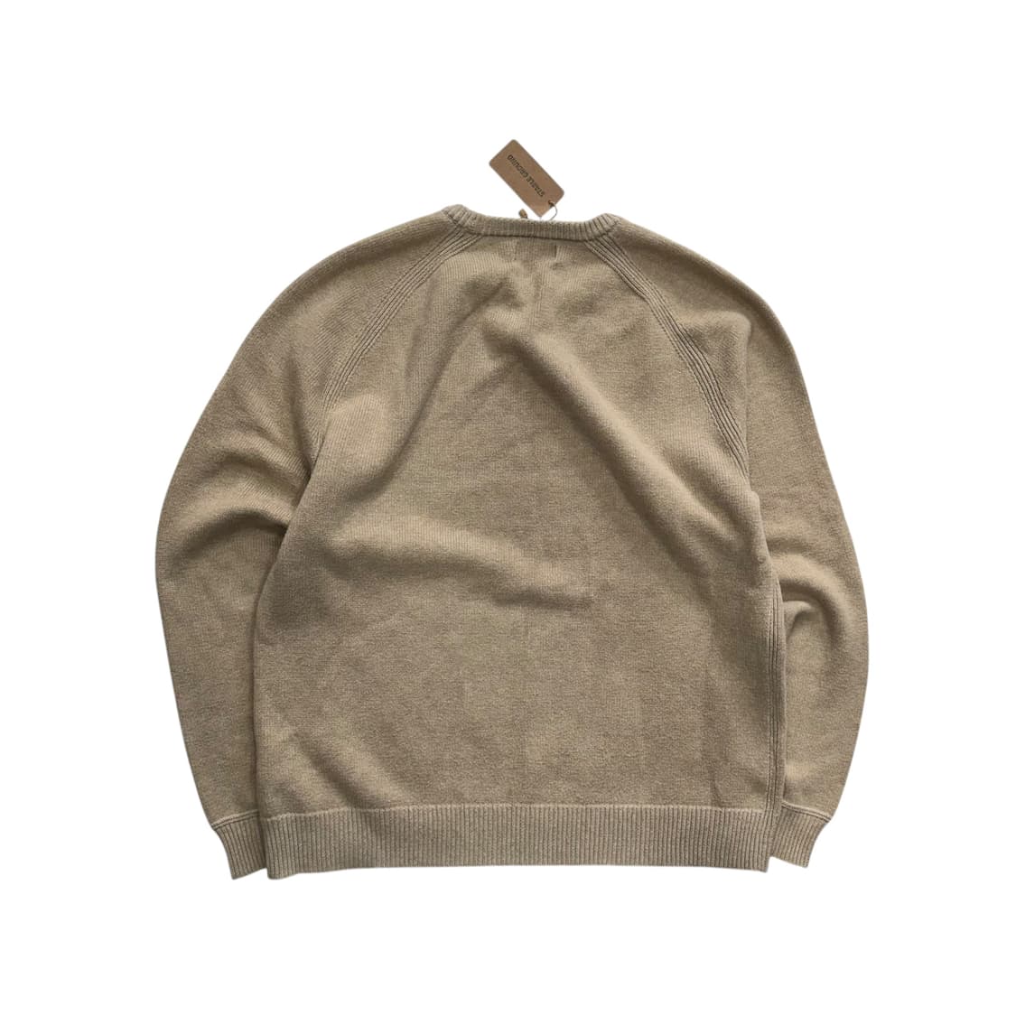 [103] 폴로 랄프로렌 크루넥 헤비 스웨터 니트 상품이미지5