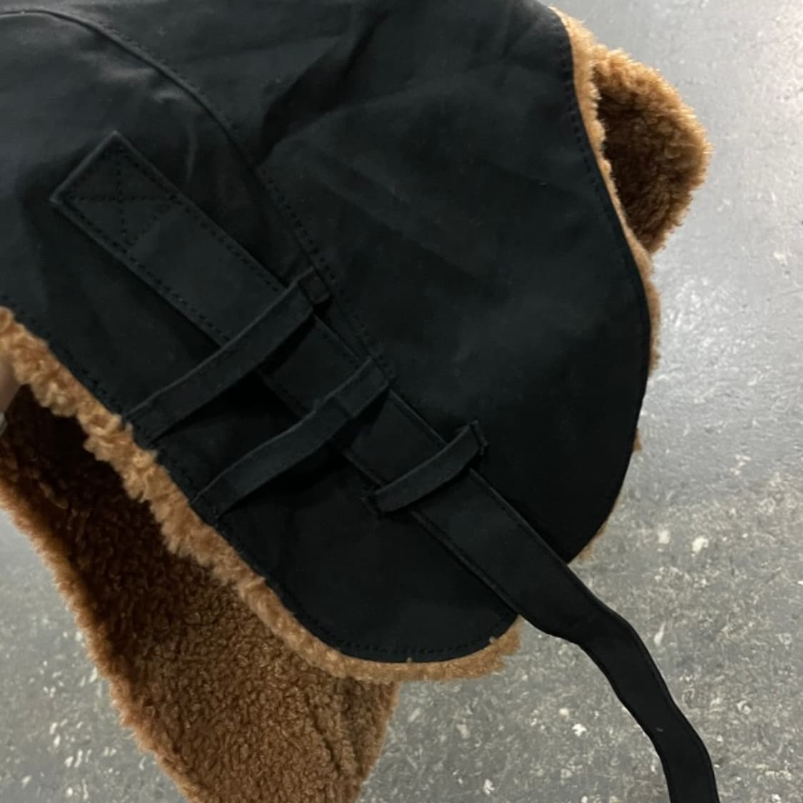 내셔널지오그래픽 리버시블 트루퍼햇  상품이미지4