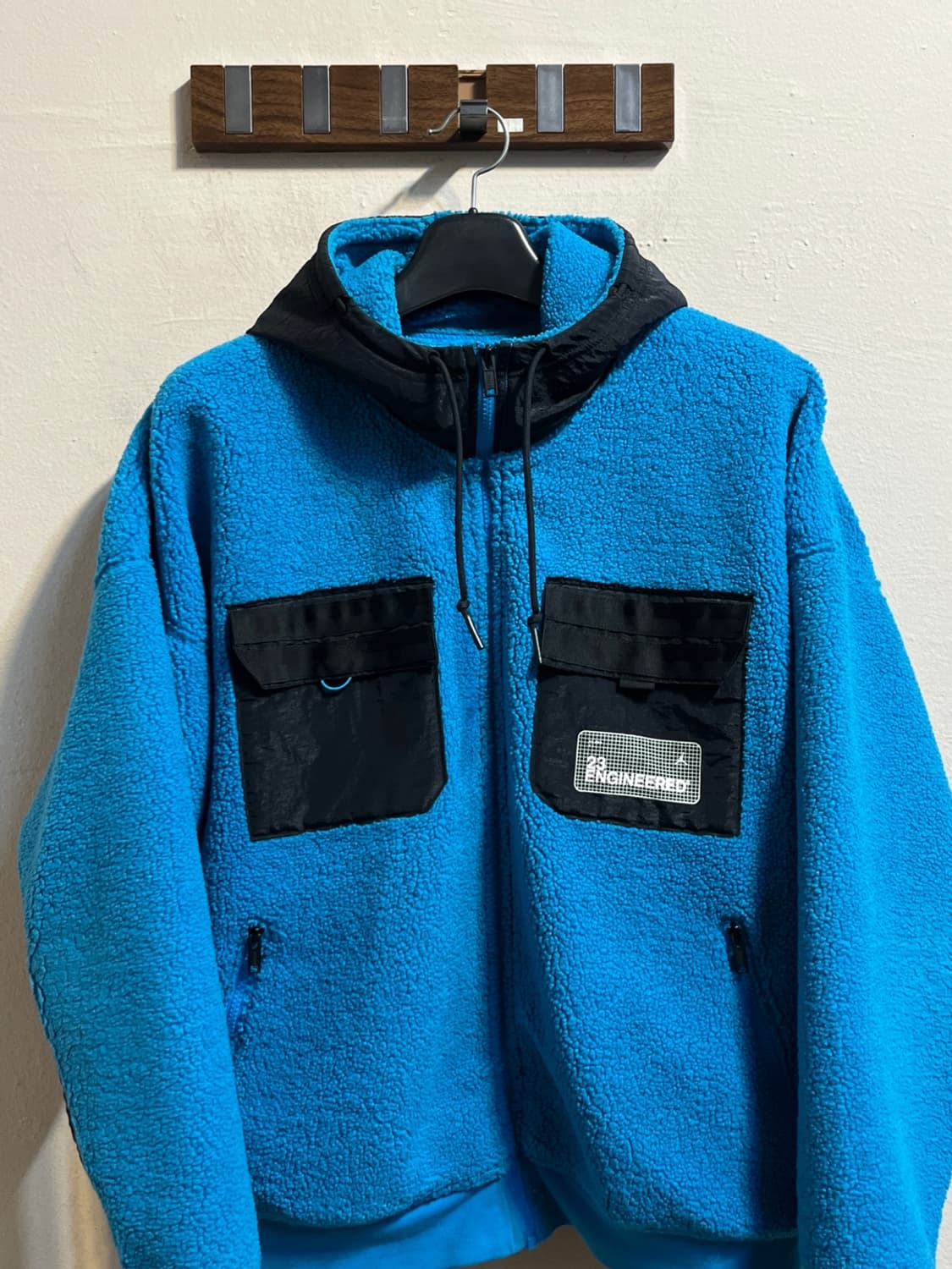 [3XL] 나이키 조던 투포켓 플리스 자켓 (347) 상품이미지2