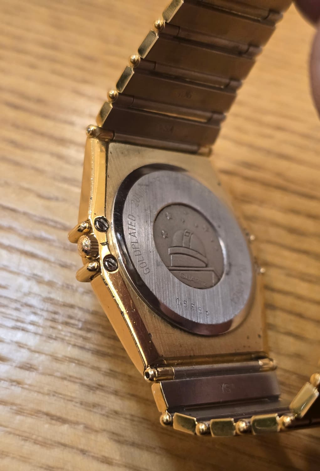 오메가 컨스틸레이션 상품이미지4