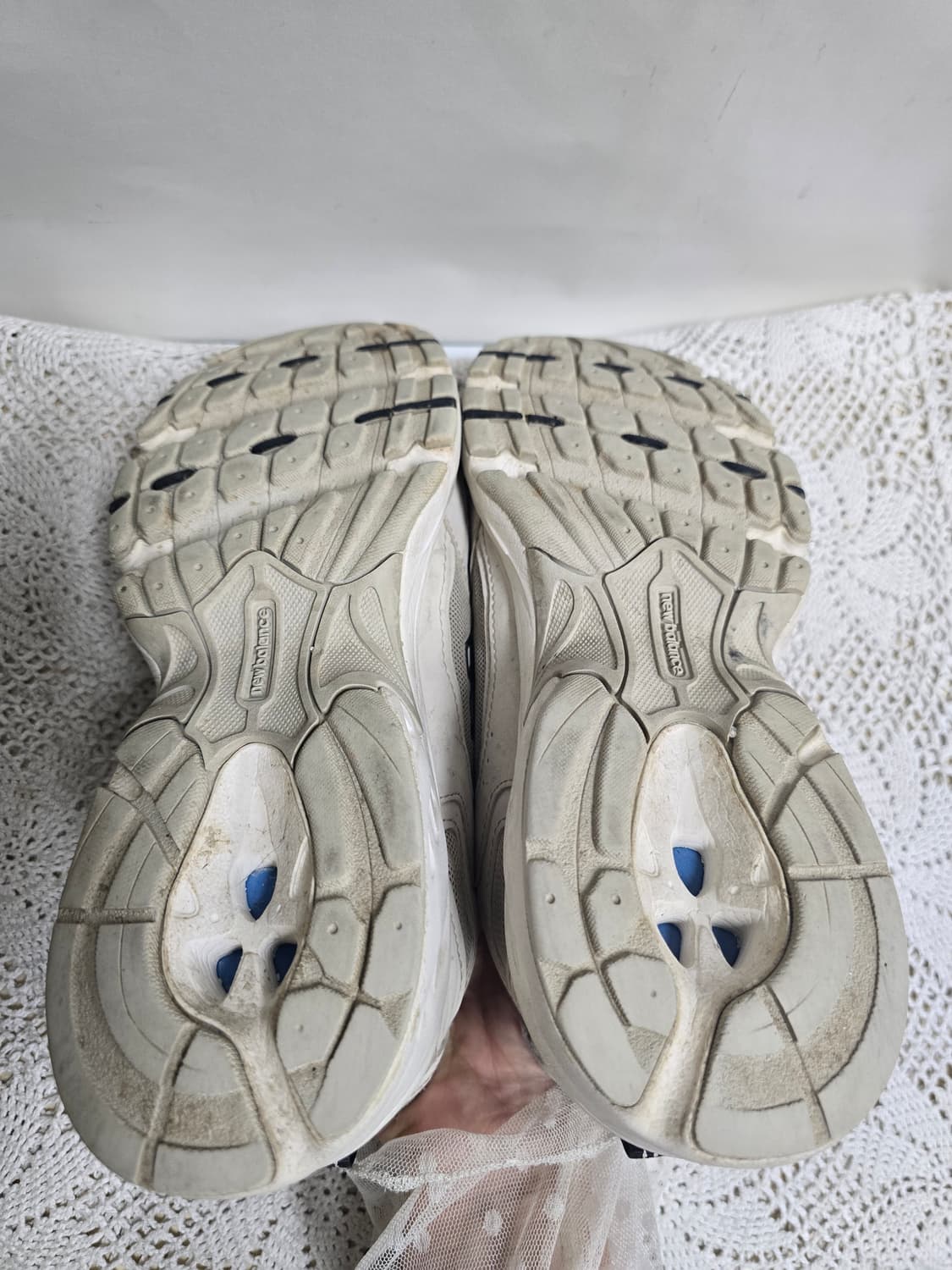 뉴발란스 530 베이지 상품이미지5