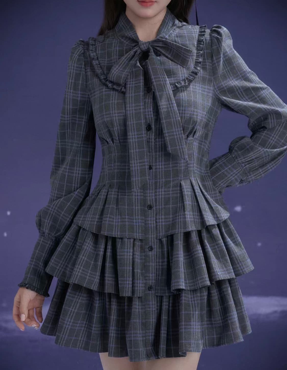 Sagi Dolls 원피스 상품이미지2