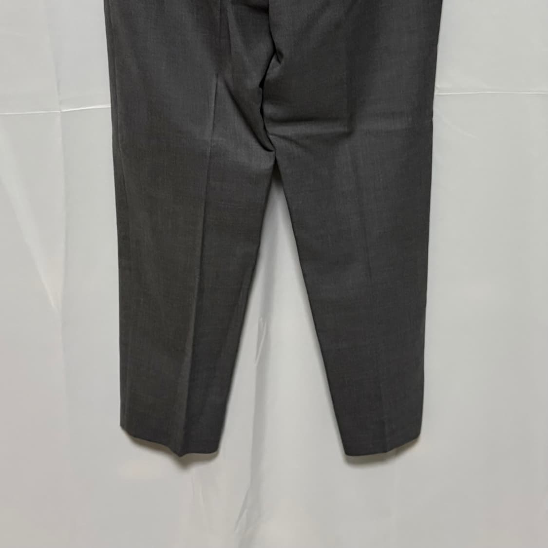 [S+급/0] 톰브라운 울 트윌 120수 슬랙스 팬츠 정장 상품이미지6