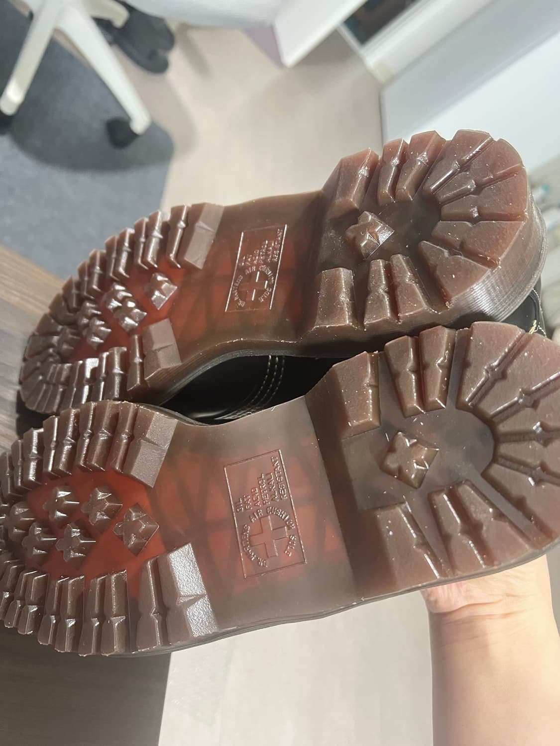 닥터마틴 로웰 270 새제품 팝니다 상품이미지6