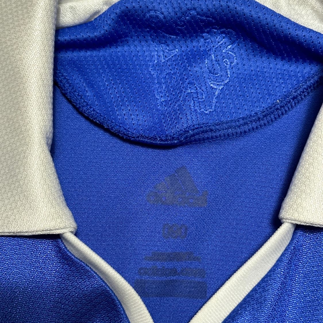 00‘s 08-09 첼시 홈 유니폼 져지 상품이미지3