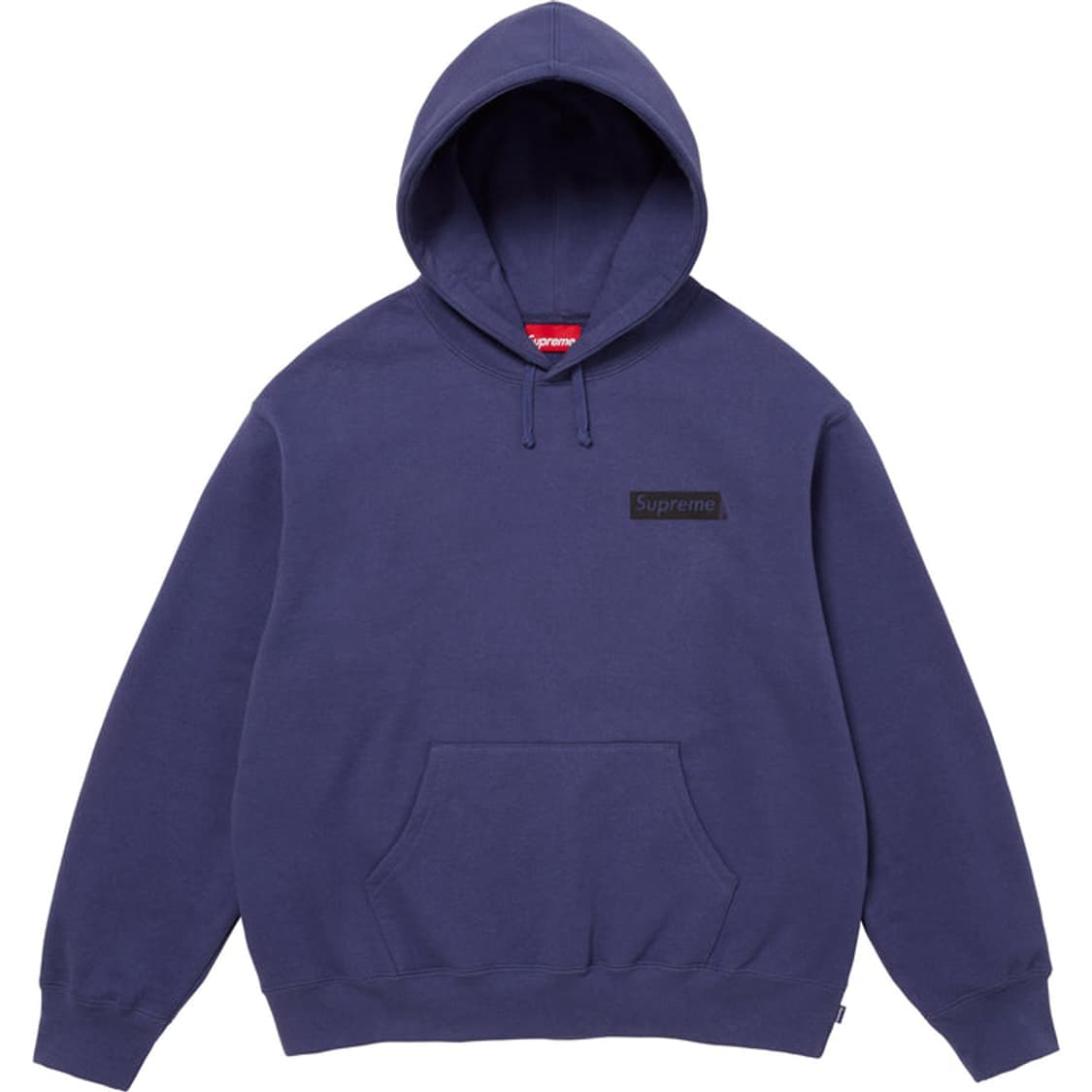 supreme president hooded 상품이미지2