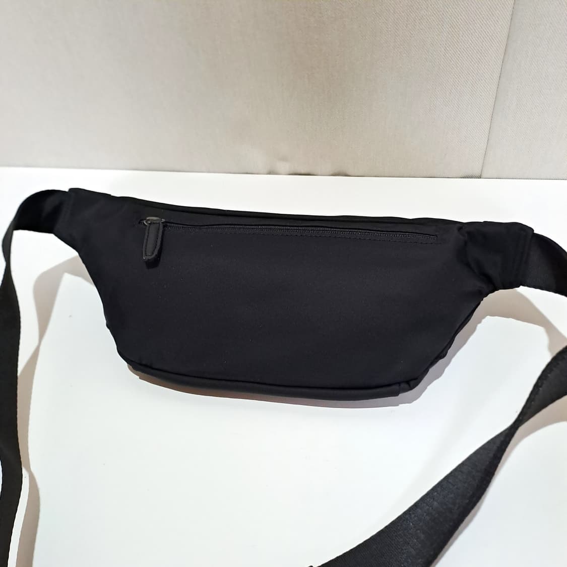 (택포) 질스튜어트 블랙 슬링백 B403 상품이미지4