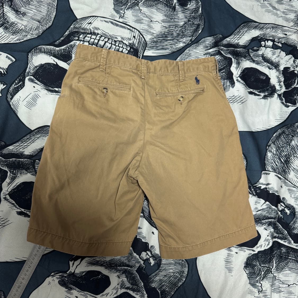 폴로 반바지 30사이즈  상품이미지1