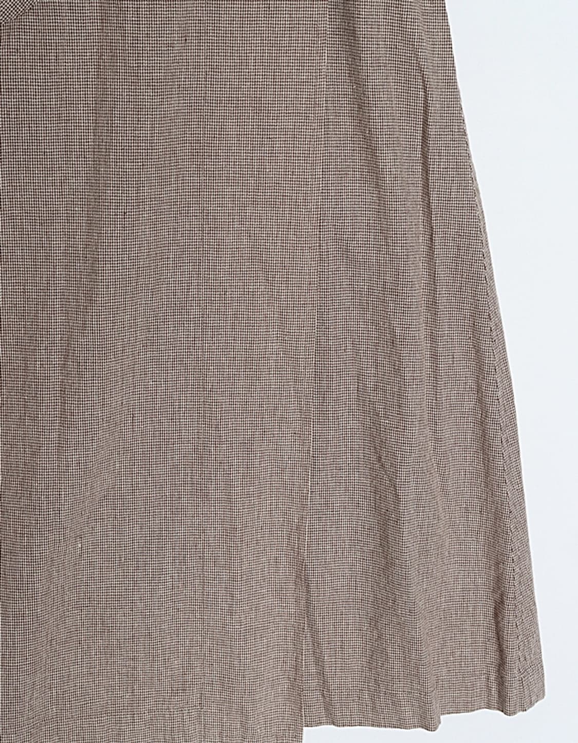 Studio clip Wrap Skirt (26~27) 상품이미지4