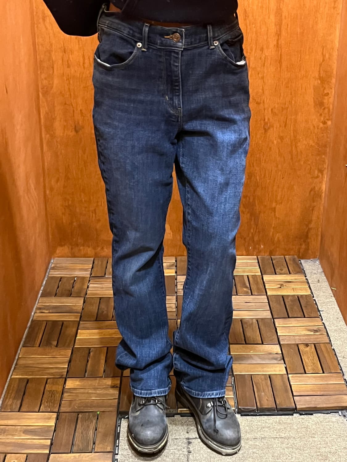  (32) Levi’s (리바이스 클래식 부츠컷)  상품이미지2