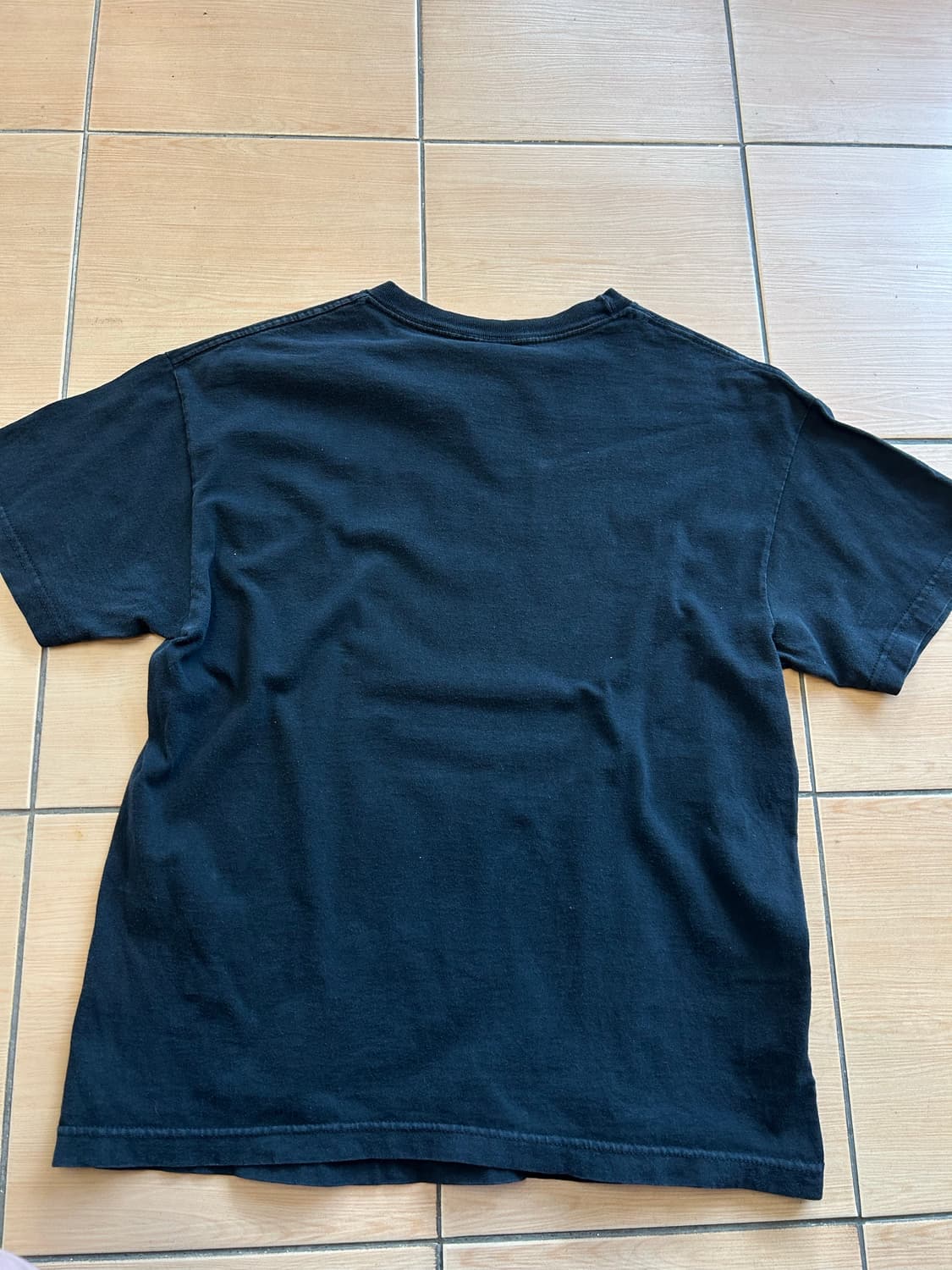 90‘s Ninja who’s the next? Tee 상품이미지4