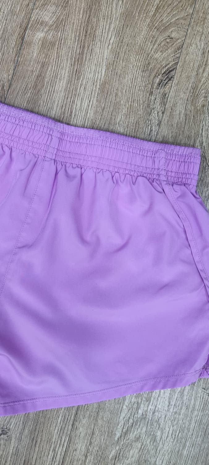 나이키 스우시 숏 반바지 S _ 여성 상품이미지7