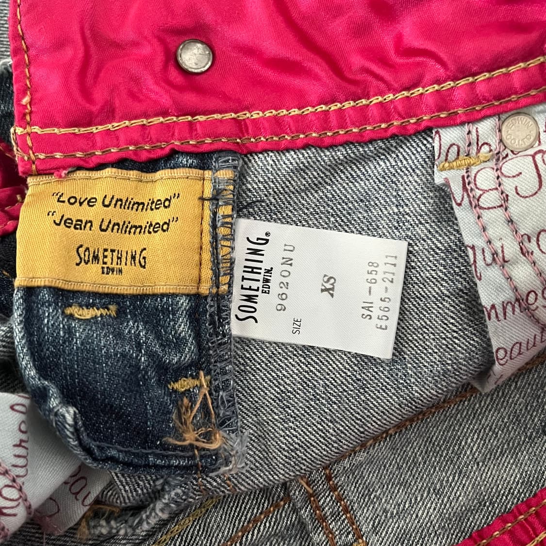 mini skirt 상품이미지7