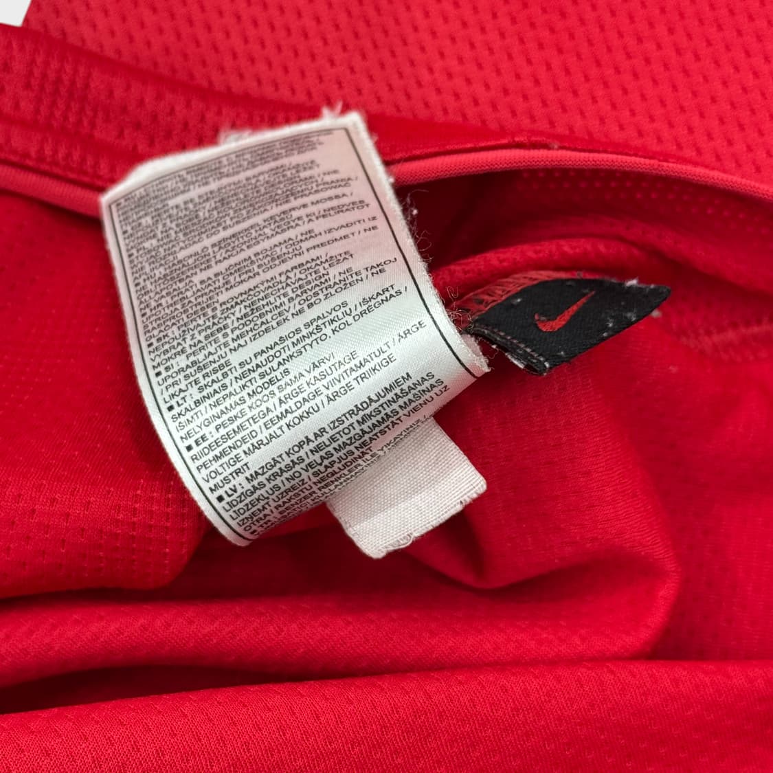 07-09 맨체스터 유나이티드 홈 No.10 웨인 루니 상품이미지9